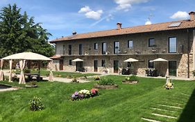 B&B Tenuta Legnate-Lake Maggiore, Mxp, Leonardo Accademy